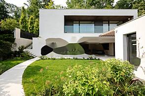 Квартира, центр Любляны