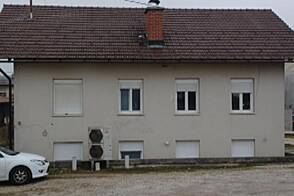 Жилище в Задоброве