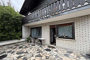 Квартира, Трново