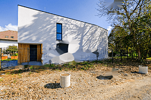 Квартира в Вишмарье