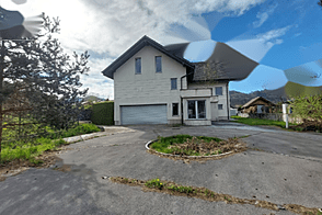 Дом, Садинья-Вась