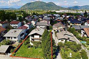 Жилище, Гунцле