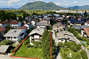 Жилище, Гунцле