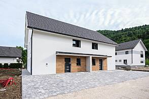 Томишель Вич Дуплекс