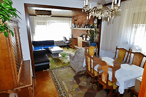 Дом на две квартиры в Нове-Ярше