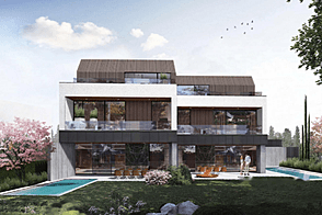 Жилище Долги Мост