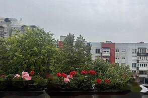 Двухкомнатное жилье в Бежиграде