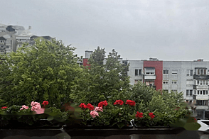 Двухкомнатное жилье в Бежиграде