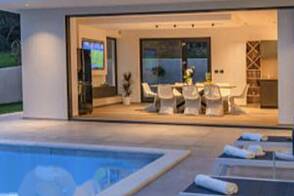 Застроенный Новый Ярше - земельный участок