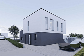 Дом в Хорватии