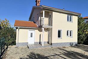 Дом, Хрватины