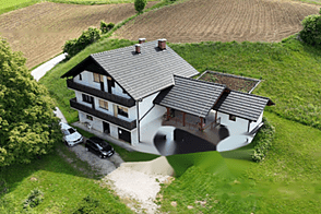 Владение, хозяйство Гробельце