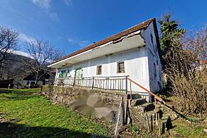 Усадьба, хозяйство Старый град