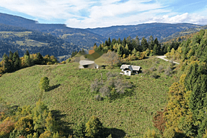 Владение, ферма Святого Иеронима возле Муты