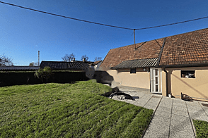 Дом в Вевче