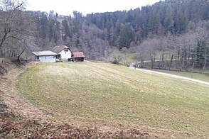 Поместье, сельскохозяйственный участок Нижняя Вижинга