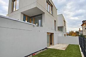 Шентвид дом с террасой