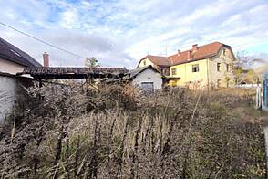 Жилой комплекс 