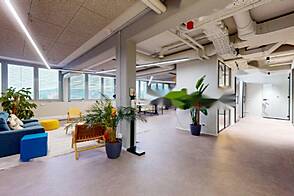 Квартира в центре Любляны