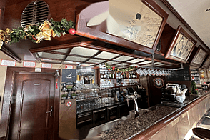 Торговая площадь Шишка