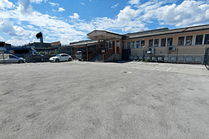 Новийрудник, коммерческая недвижимость