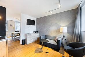 Квартира в районе Бежиград