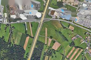 Офисное пространство в Чрнуче