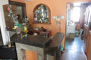 Торговая площадь Шишка