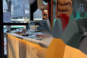 Центральное коммерческое здание