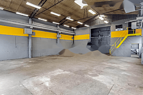 Коммерческая недвижимость в Бежиграде