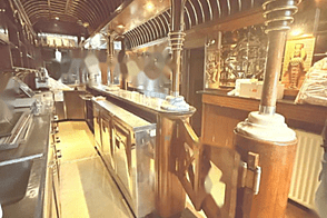 Коммерческое пространство в центре