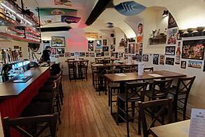 Торговая недвижимость в центральной части.