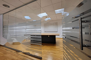 Помещение в деловом центре Любляны