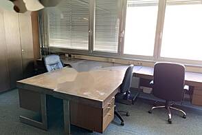 Новые Ярше коммерческое пространство