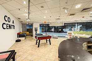 Торговое помещение в центре