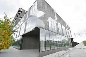 Склад для офиса в районе Бежиград