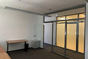 Бизнес-пространство в Шишке.