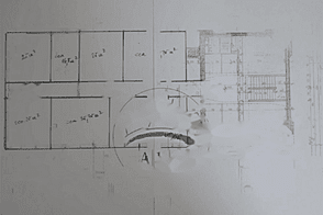 Центральное коммерческое пространство