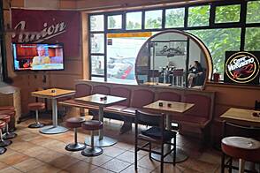 Квартирное помещение в Бежиград