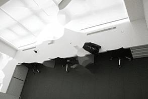 Помещение для работы в центральной части города