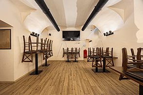 Квартира коммерческого назначения в центральной части города