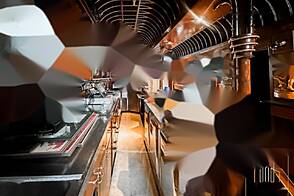 Торговое пространство