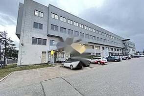 Новые Ярше коммерческое помещение