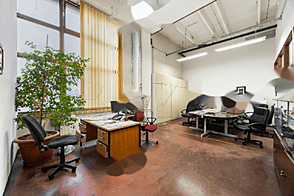 Торговая площадь Шишка