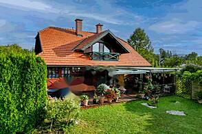 Жилище в Черна-Вас