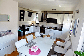 Дом в Чернуче