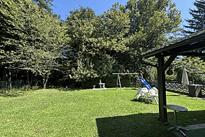 Дом в Чернуче.