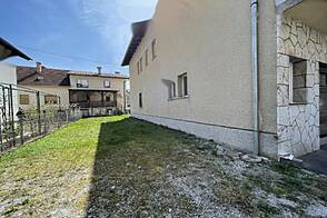 Жилище в Штепаньском поселении