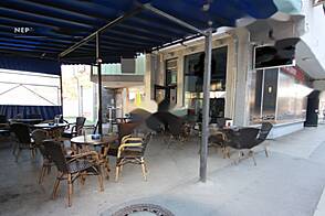 Торговая площадь