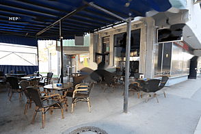 Торговая площадь